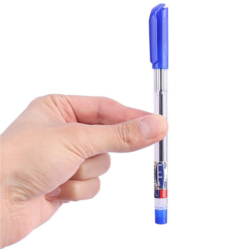 خودکار سلنا Selena 0.5mm بسته 10 عددی
