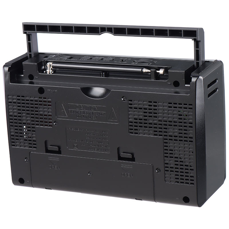 رادیو اسپیکر بلوتوثی رم و فلش خور Golon RX-M70BT