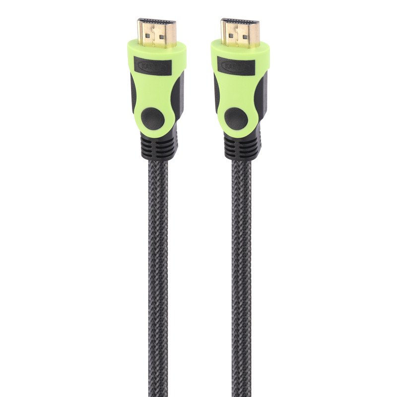 کابل HDMI کایزر Kaiser طول 3 متر کد 1