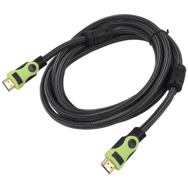 کابل HDMI کایزر Kaiser طول 3 متر کد 1