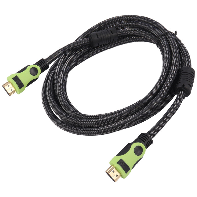 کابل HDMI کایزر Kaiser طول 3 متر کد 1