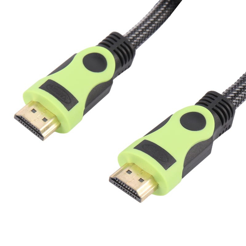 کابل HDMI کایزر Kaiser طول 3 متر کد 1
