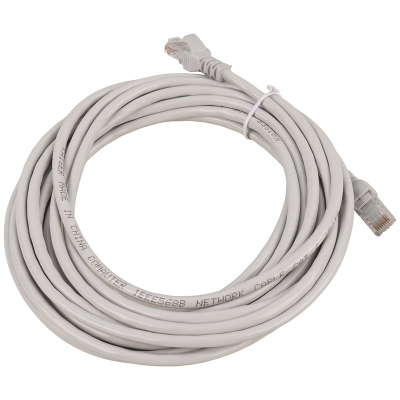 کابل شبکه Kaiser CAT6 5m