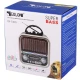 رادیو اسپیکر بلوتوثی رم و فلش خور Golon RX-720BT