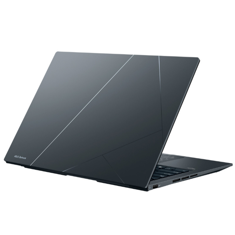 لپ تاپ Asus ZenBook Pro 14 OLED UX3404VA Core i9 (13900H) 16GB 512GB SSD Intel 14.5" 2.8K