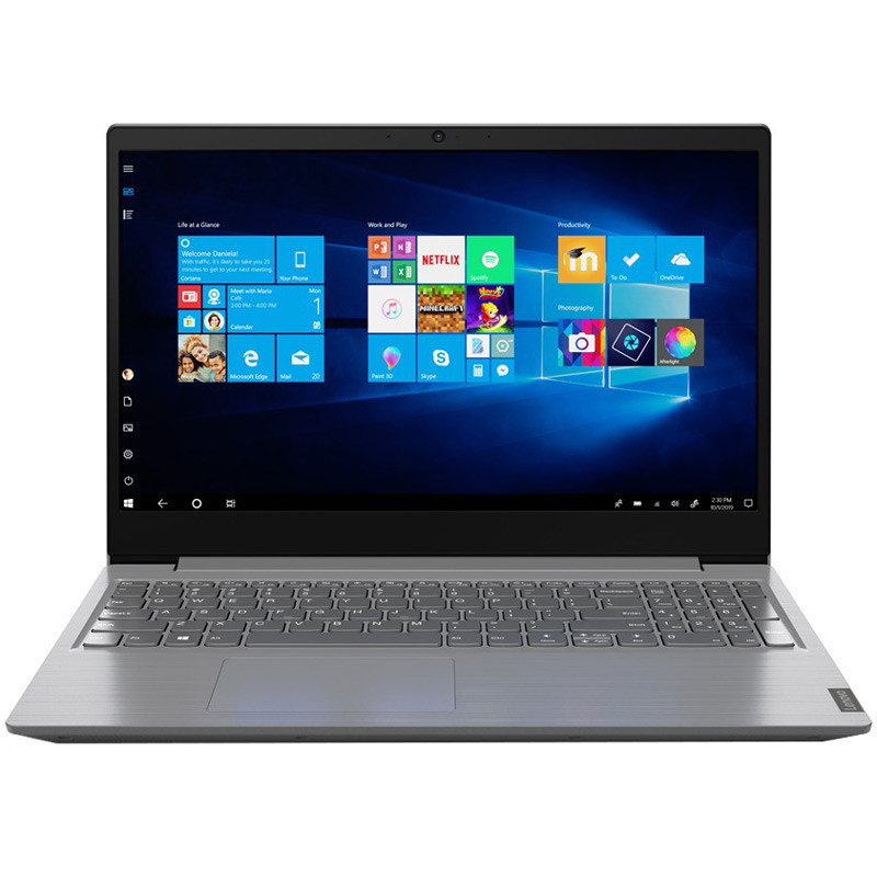 لپ تاپ Lenovo IdeaPad V15-N Celeron (N4020) 4GB 256GB SSD Intel 15.6" HD