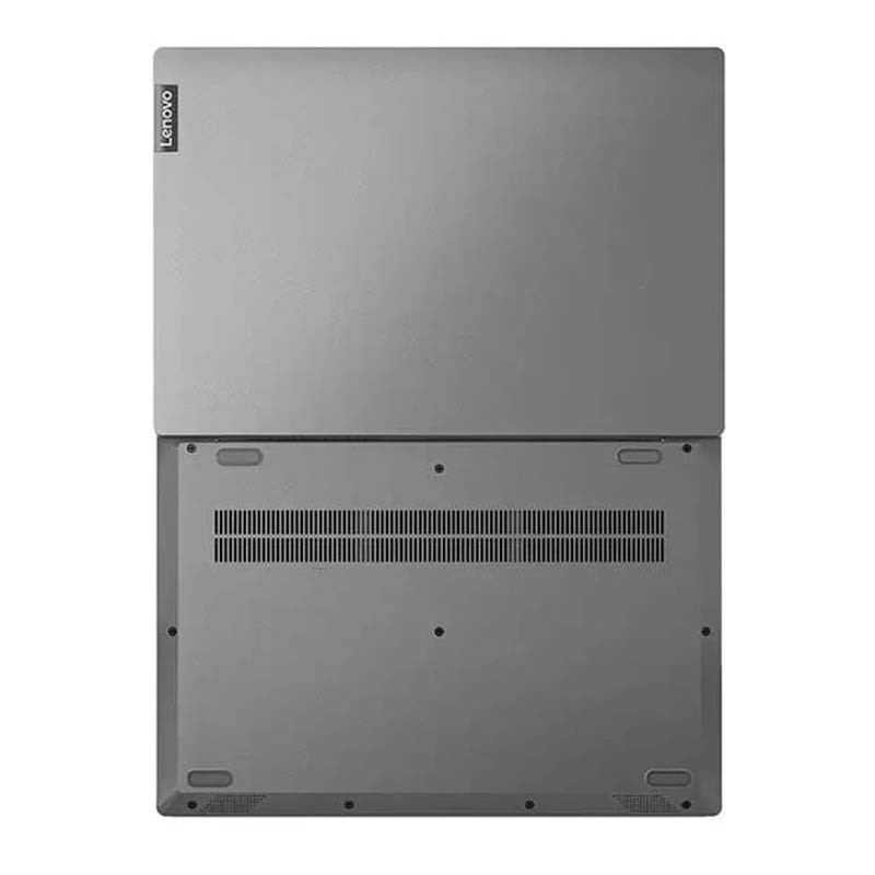 لپ تاپ Lenovo IdeaPad V15-NB Celeron (N4020) 4GB 1TB SSD Intel 15.6" HD