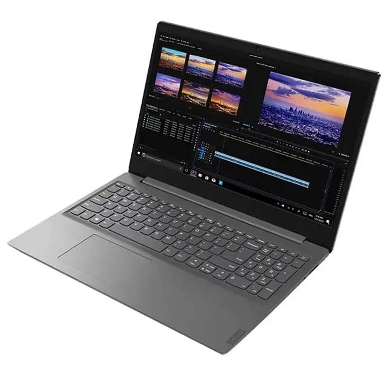 لپ تاپ Lenovo IdeaPad V15-NA Celeron (N4020) 4GB 512GB SSD Intel 15.6" HD