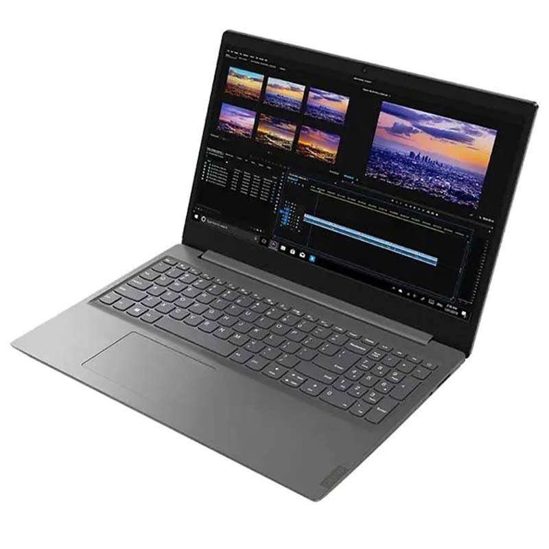 لپ تاپ Lenovo IdeaPad V15-NA Celeron (N4020) 4GB 512GB SSD Intel 15.6" HD