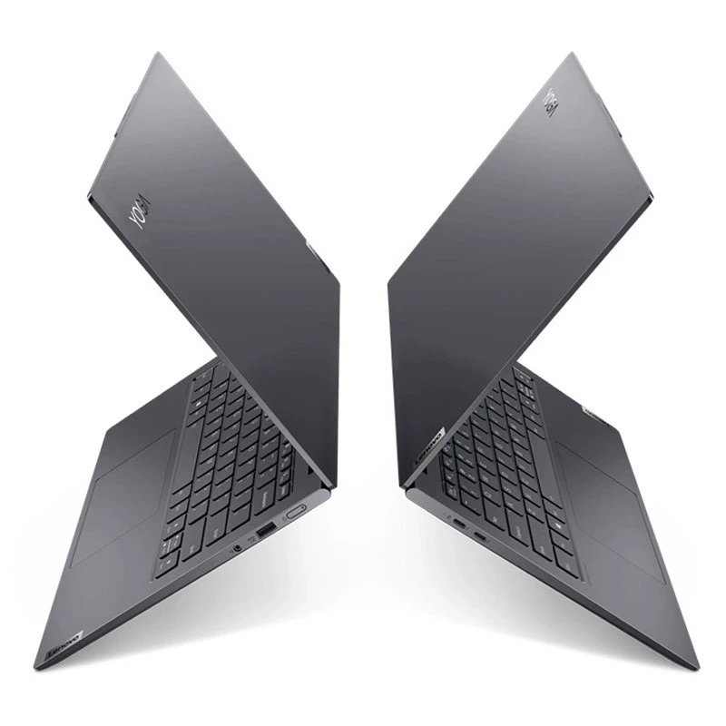 لپ تاپ Lenovo Yoga Slim 7 Pro Ryzen 7 (5800H) 16GB 1TB SSD NVIDIA 4GB 14″ 2.8K