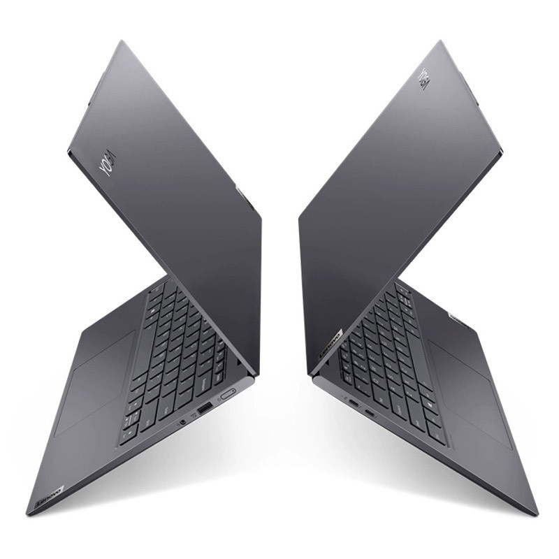 لپ تاپ Lenovo Yoga Slim 7 Pro Ryzen 7 (5800H) 16GB 1TB SSD NVIDIA 4GB 14″ 2.8K