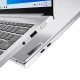 لپ تاپ Lenovo Yoga Slim 7 Pro Ryzen 7 (5800H) 16GB 1TB SSD NVIDIA 4GB 14″ 2.8K