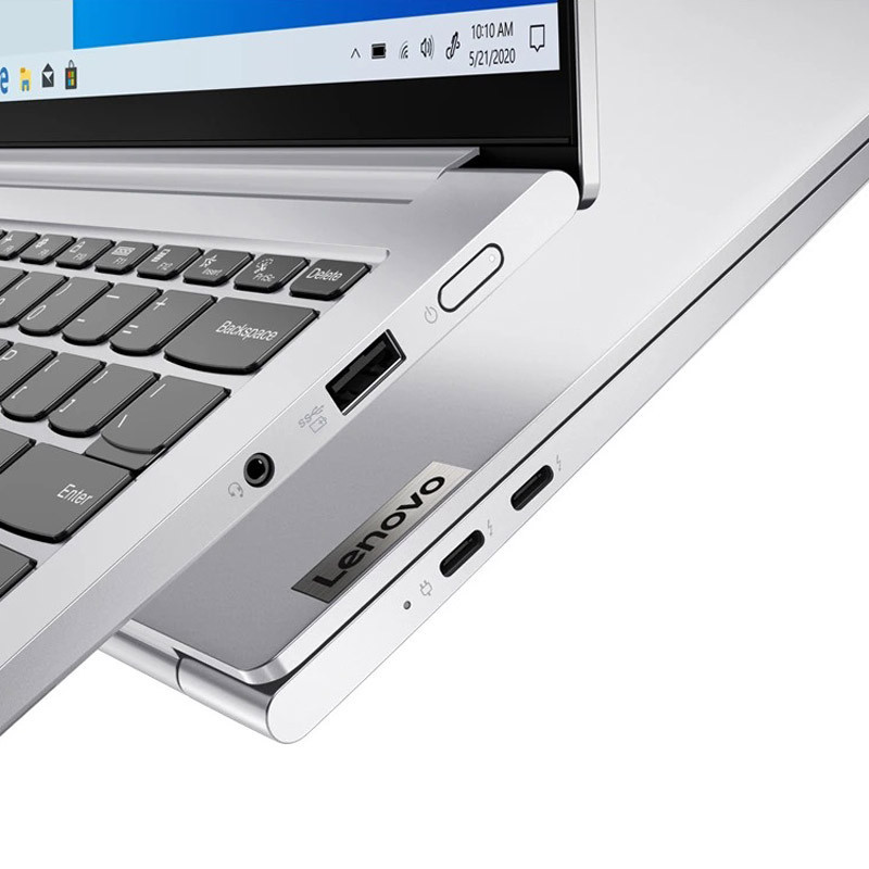لپ تاپ Lenovo Yoga Slim 7 Pro Ryzen 7 (5800H) 16GB 1TB SSD NVIDIA 4GB 14″ 2.8K