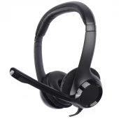 هدست سیم دار Logitech H390
