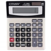 ماشین حساب CITI.ZETV CT-1600V