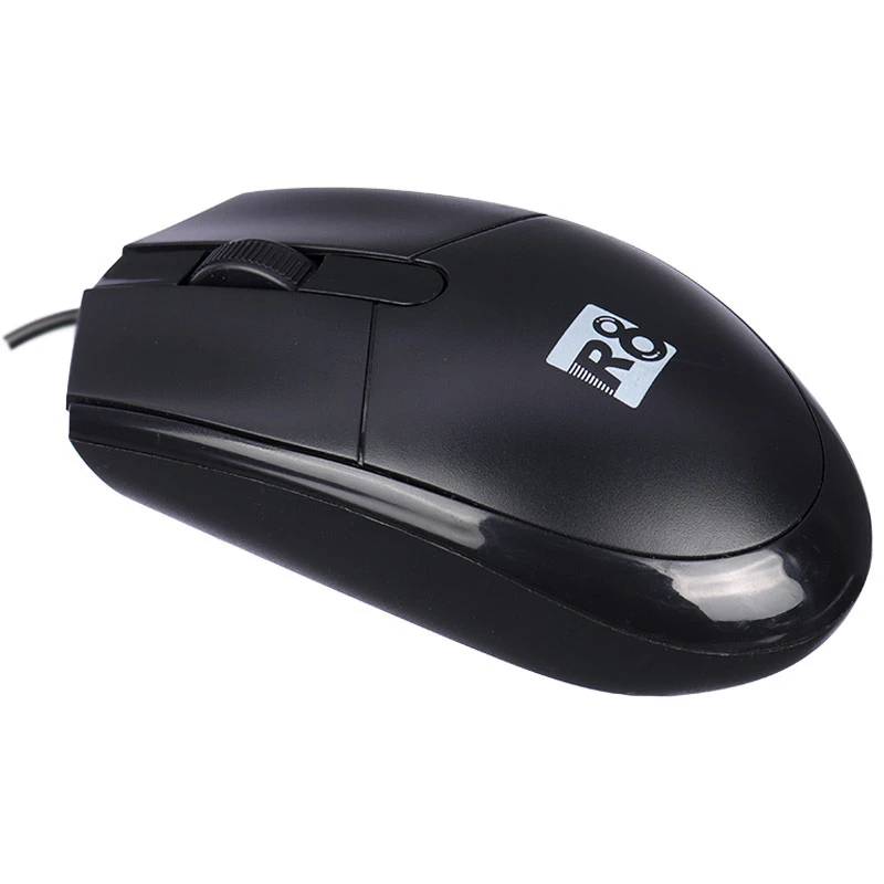 موس R8 1611