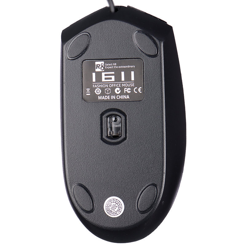 موس R8 1611