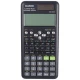 ماشین حساب مهندسی کاسیو Casio FX-991ES Plus 2nd Edition