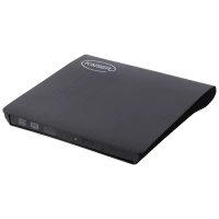 باکس تبدیل DVD رایتر اینترنال به اکسترنال Kaiser ۹/۵mm
