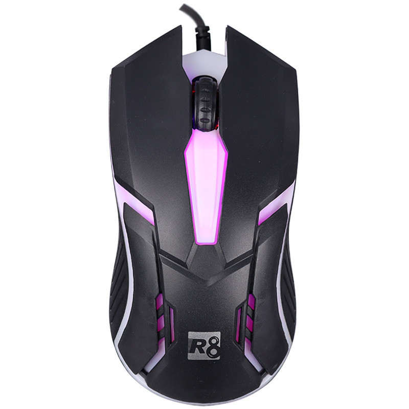 موس R8 1603B