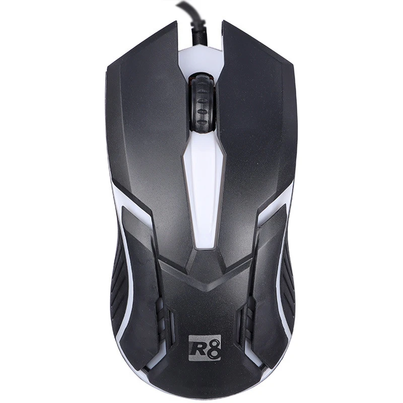 موس R8 1603B