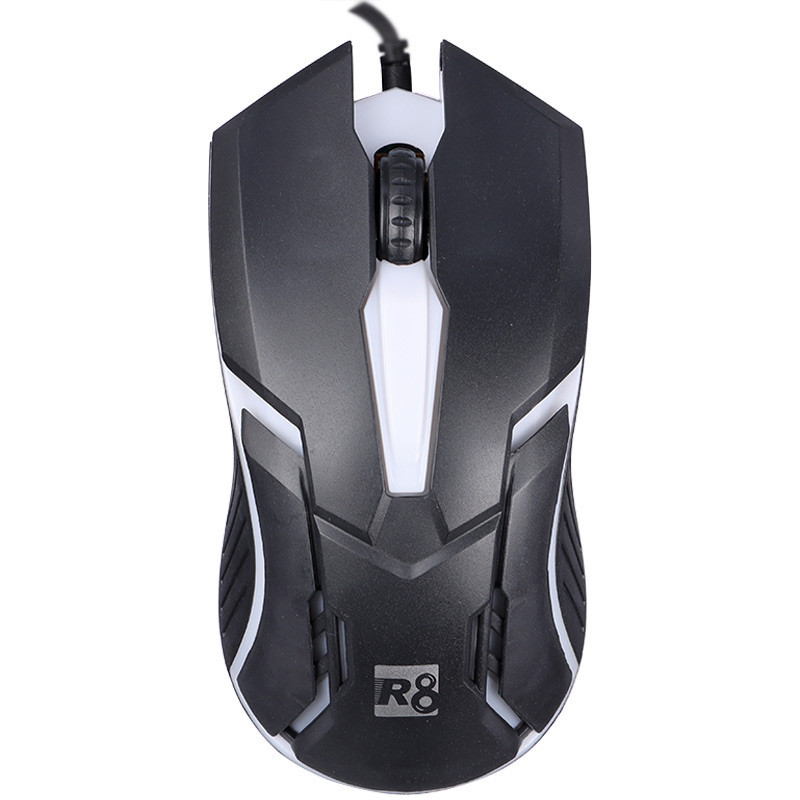 موس R8 1603B