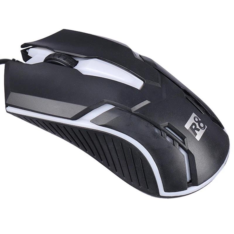 موس R8 1603B