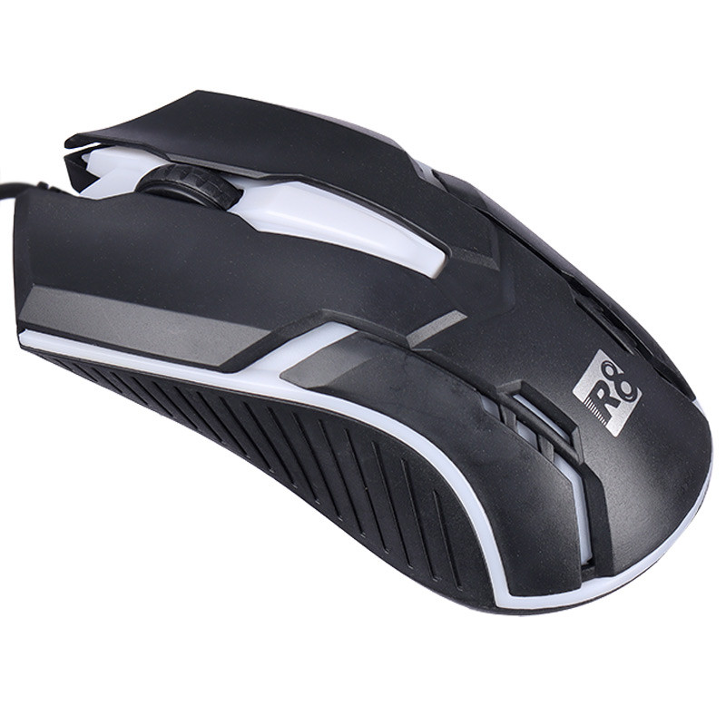 موس R8 1603B