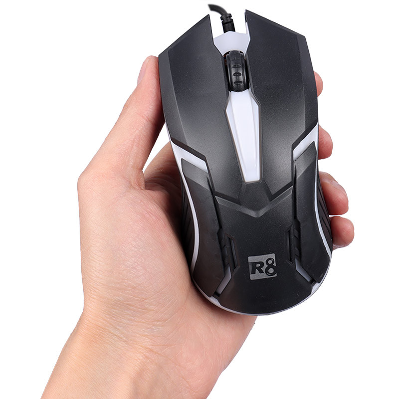 موس R8 1603B