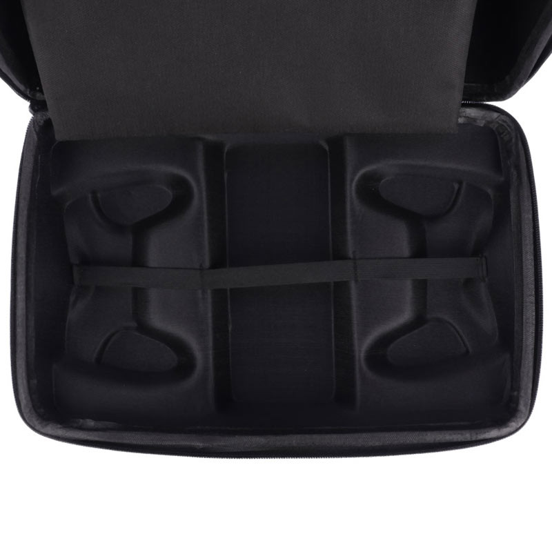 کیف کنسول بازی PS5 Slim طرح Gamer کد 2