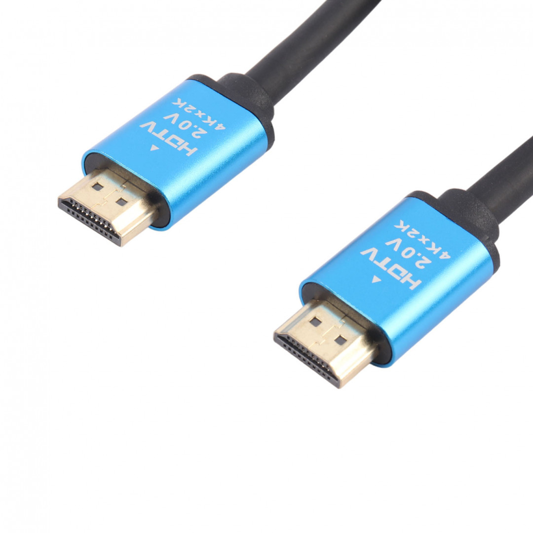 کابل Kaiser HDMI V2.0 4K 1.5m
