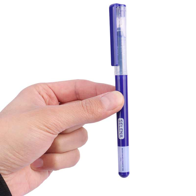 روان نویس سلنا Selena 0.5mm بسته 12 عددی