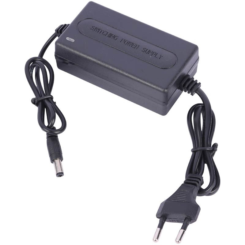 آداپتور برق Mdianoor JK-1220 12V 2A