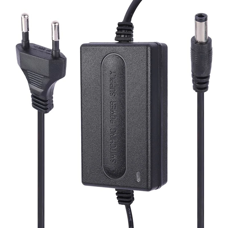 آداپتور برق Mdianoor JK-1220 12V 2A