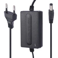 آداپتور برق Mdianoor JK-1220 12V 2A