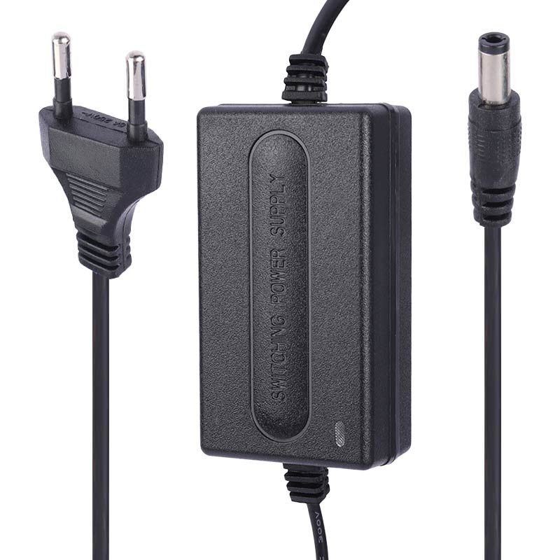 آداپتور برق Mdianoor JK-1220 12V 2A