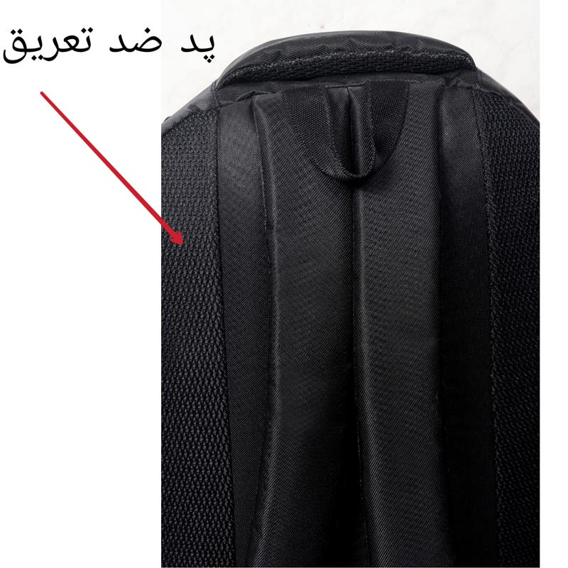 کوله پشتی لپ تاپ Koolar MC006