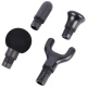 ماساژور تفنگی رونیکس Fit-Pro 8850