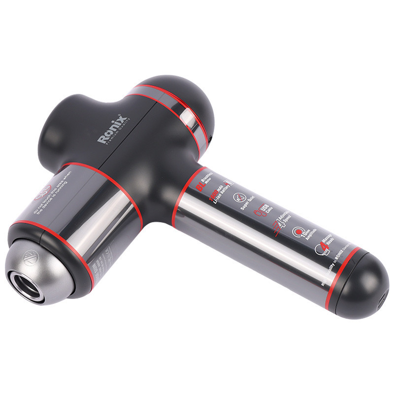 قیمت ماساژور تفنگی رونیکس Fit-Pro 8850