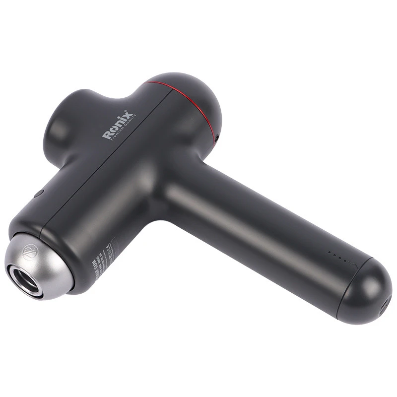 قیمت ماساژور تفنگی رونیکس Fit-Pro 8850