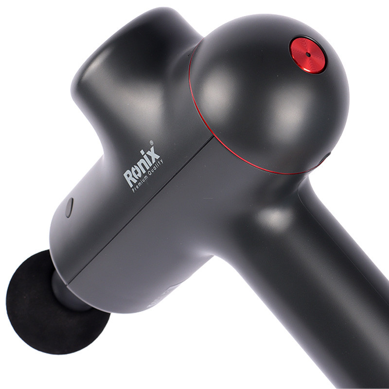 ماساژور تفنگی برقی Ronix Fit-Pro 8850