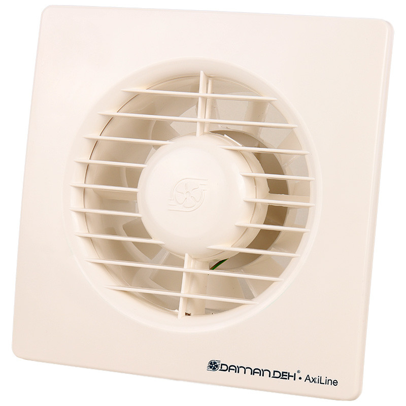 هواکش خانگی دمنده Damandeh Axiline VBX-12S2S 12cm