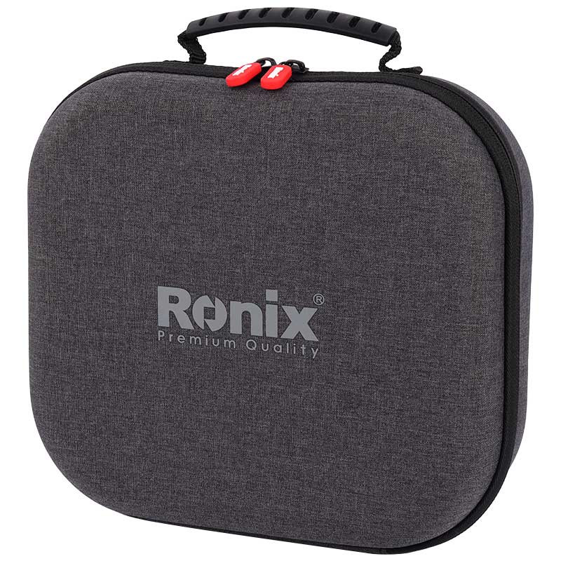 ماساژور برقی تفنگی Ronix Power-Pro 8851