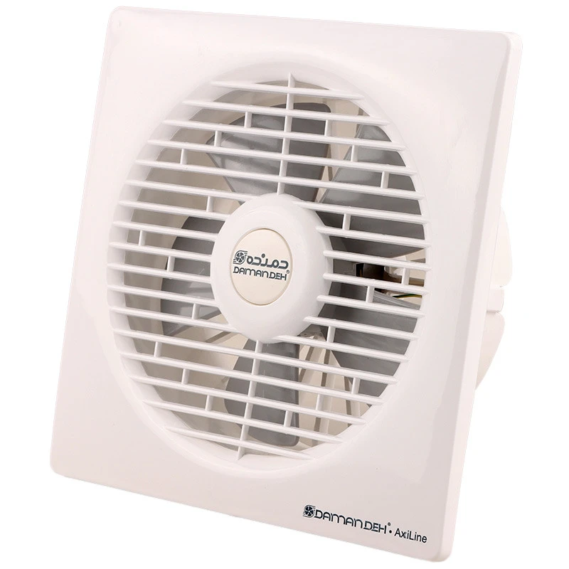 هواکش خانگی دمنده Damandeh Axiline VBX-20S2S 24cm
