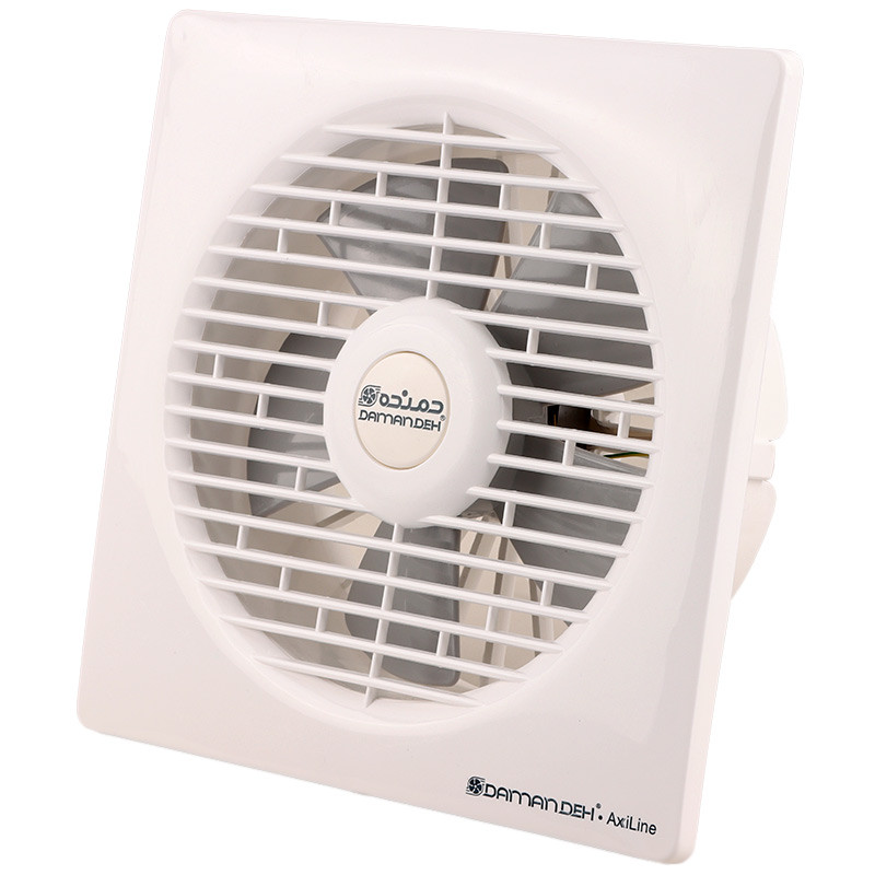 هواکش خانگی دمنده Damandeh Axiline VBX-20S2S 24cm