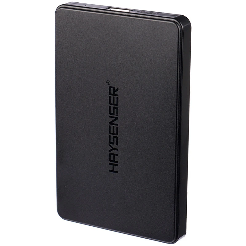 باکس هارد 2.5 اینچی HDD/SSD هایسنسر HAYQ7U3 0939