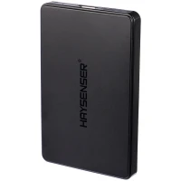 باکس هارد 2.5 اینچی HDD/SSD هایسنسر HAYQ7U3 0939