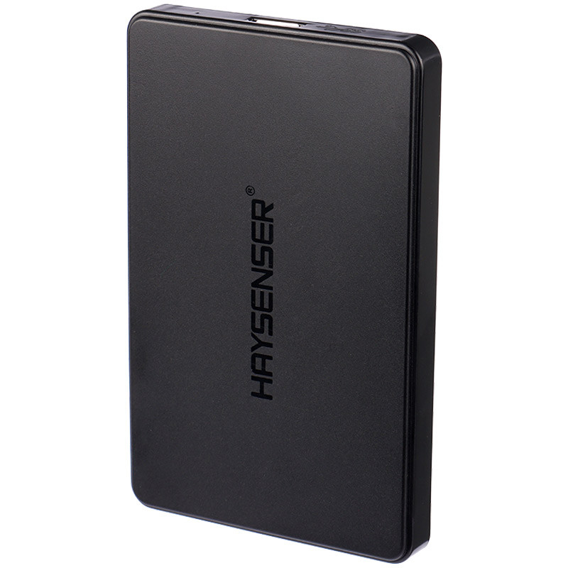 باکس هارد 2.5 اینچی HDD/SSD هایسنسر HAYQ7U3 0939