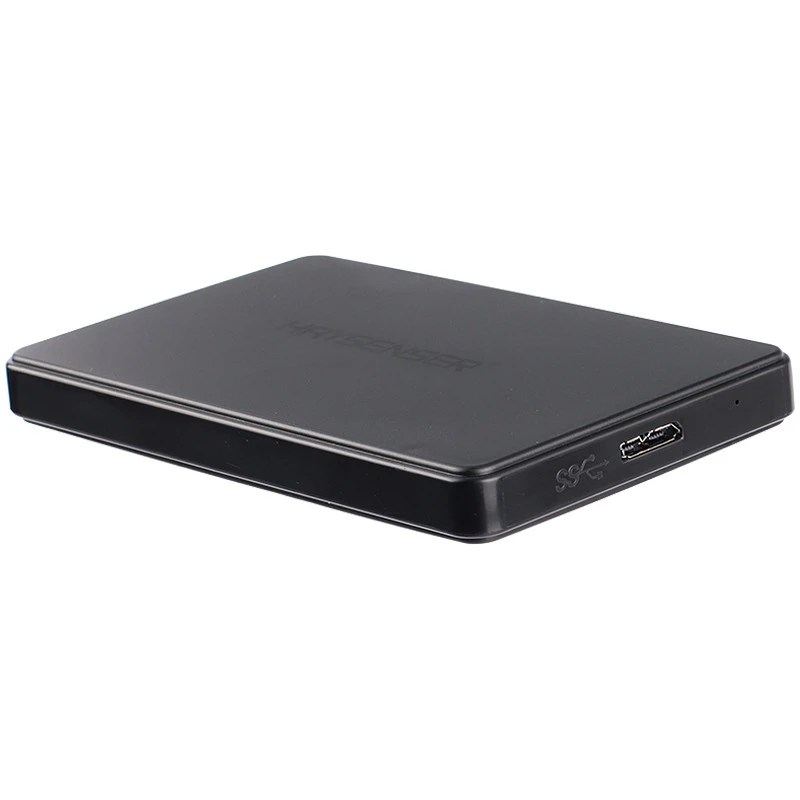 باکس هارد 2.5 اینچی HDD/SSD هایسنسر HAYQ7U3 0939