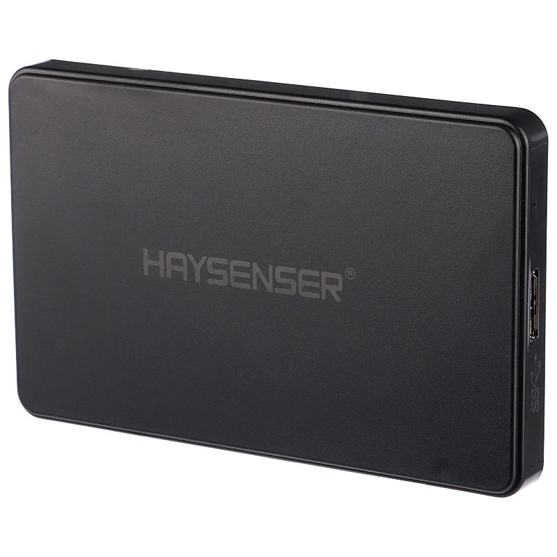 باکس هارد 2.5 اینچی HDD/SSD هایسنسر HAYQ7U3 0939